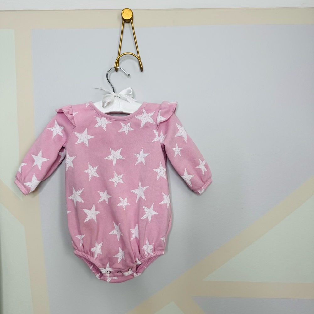 Grayson mini star printed one piece